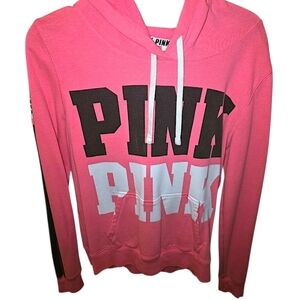 Rare! Victoria's Secret PINK Hoodie